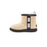 Ugg - Kids Classic Clear Mini Ii Boots