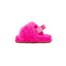 Ugg - Infants Fluff Yeah Slide Slipper