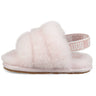 Ugg - Infants Fluff Yeah Slide Slipper