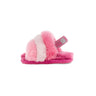 Ugg - Infants Fluff Yeah Slide Slipper