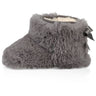 Ugg - Infants Jesse Bow Ii Fluff Boots