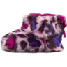 Ugg - Infants Jesse Bow Ii Leopard Short Boots