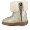 Ugg - Infants Jorie Ii Metallic Short Boots