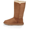 Ugg - Kids Bailey Button Triplet Ii Tall Boots
