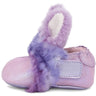 Ugg - Infants Paz Bootie Slip On Shoes