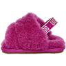 Ugg - Infants Fluff Yeah Slide Slipper