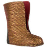 Kamik - Unisex-Child Zylex 8Mm Boot Liner