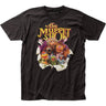 The Muppets - Unisex Muppets Breakout Fitted Jersey T-Shirt
