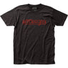 Star Wars - Unisex Return Of The Jedi Logo Fitted Jersey T-Shirt