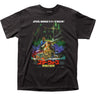 Star Wars - Mens Japanese Esb Poster T-Shirt