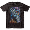 Star Wars - Unisex 1978 Japanese Poster Fitted Jersey T-Shirt