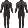 Quiksilver - Mens 32 Syn Bz Gbs Wetsuit