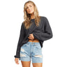 Billabong - Junior How Bout That Indigo Shorts