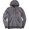 Element - Mens Highland Henley Hoodie