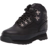 Timberland - Toddler Euro Hiker Mid Fabric And Leather Shoe