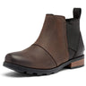 Sorel - Womens Emelie Chelsea Boots