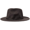Brixton - Unisex Wesley Fedora