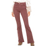 Miss Me - Womens High-Rise Flare Jeans