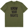 Brixton - Mens Strummer Kyr Ii Standard T-Shirt