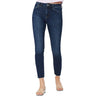 Mavi - Womens Alissa Skinny Jeans