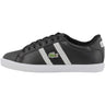 Lacoste - Womens Grad Vulc 120 1 P Cfa Shoes