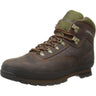 Timberland - Mens Euro Hiker Mid Leather Shoe