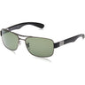 Ray-Ban RB3522 Mens  Sunglasses