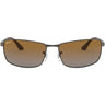 Ray-Ban RB3498 Mens N/A Sunglasses