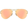 Ray-Ban RB3449 Mens Rb3449 Sunglasses