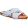 Bearpaw - Womens Britton Boots