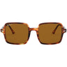Ray-Ban 0Rb1973 Square Ii Square Sunglasses
