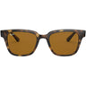 Ray-Ban 0Rb4323 Square Sunglasses