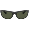 Ray-Ban 0Rb4089 Balorama Rectangle Sunglasses