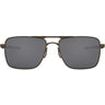 Oakley 0Oo6038 Gauge 6 Square Sunglasses