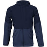 Under Armour - Mens Squad Woven Warmup Top