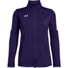 Under Armour - Womens Rival Knit Warmup Top