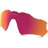 Oakley - (A) Radar Ev Path Replacement Lens