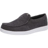 DC - Mens Villain 2 Slip On Shoes