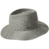 Kangol - Unisex Barclay Trilby Hat