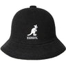 Kangol - Unisex Big Logo Casual Hat