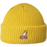 Kangol - Unisex Cardinal 2 Way Beanie