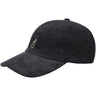Kangol - Unisex Cord Baseball Cap