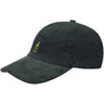 Kangol - Unisex Cord Baseball Cap