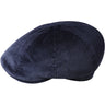Kangol - Unisex Cord Hawker Hat