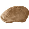 Kangol - Unisex Cord Hawker Hat