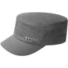 Kangol - Unisex Cotton Twill Army Cap