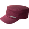 Kangol - Unisex Cotton Twill Army Cap