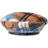 Kangol - Unisex Faux Fur Beret Hat