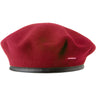 Kangol - Unisex Monty Beret Hat