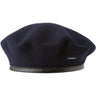 Kangol - Unisex Monty Beret Hat